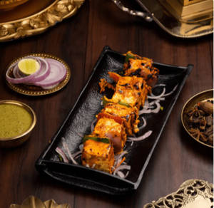Paneer Achari