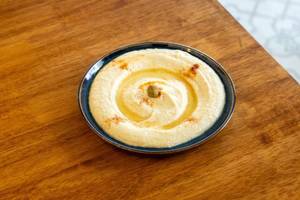 Classic Hummus