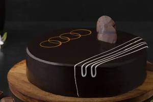 Chocolate cake 500gm