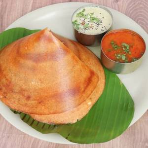 Plain Dosa