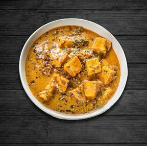 Paneer Methi