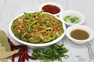 Veg Chowmein