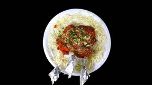 Paneer Sathe