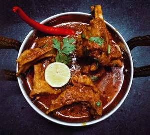 Mutton Masala