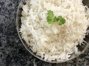 Dehradun Rice