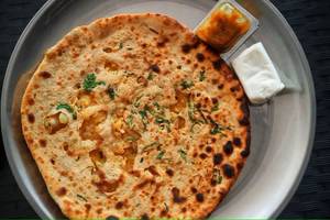 Gobi Paratha