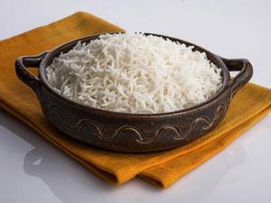 Plain Rice