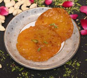 Rabdi Malpua