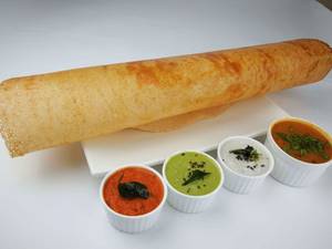 Butter Sada Dosa