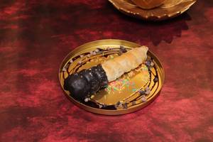 Cream Roll