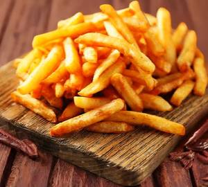 Finger Chips