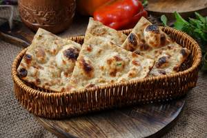 Tandoori Butter Roti [Combo of 4]