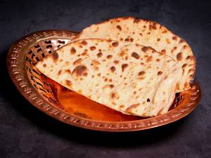 Tandoori Roti