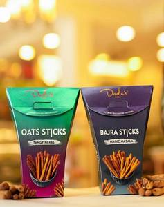 Oats Sticks 100 G