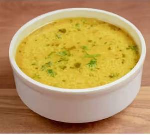 Mutton Clear Soup (Without Paya)