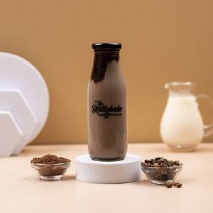Italian Tiramisu Milkshake