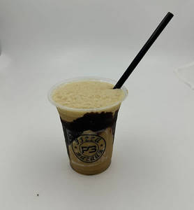 Chocolate Frappe
