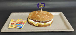 Chicken Burger