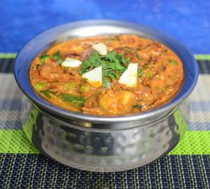 Mixed Vegetable