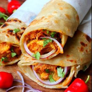 Classic Chicken Roll