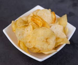 Potato Chips Salt [100 Gm]