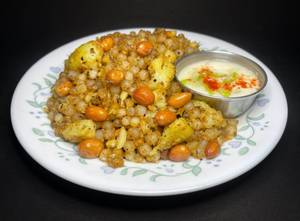 Khichdi Sabudana