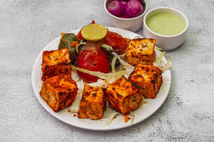 Paneer Tikka
