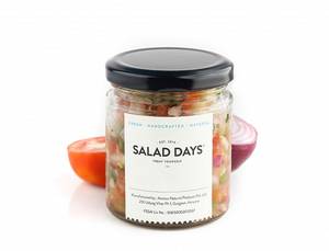 Fresh Salsa (200 Ml)