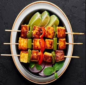 Tandoori Paneer Tikka Masala