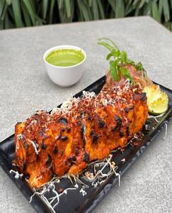 Paneer Tikka Dry
