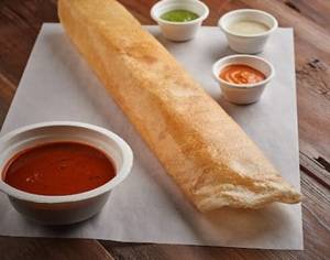 Masala Dosa