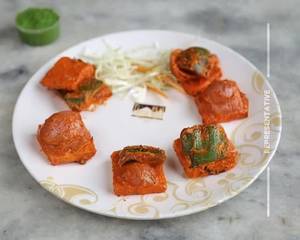 Paneer Tikka