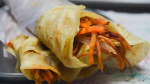 Veg Roll