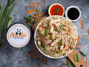 Chicken Soft Noodles