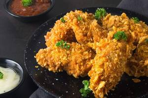 Non Veg Sampler Mix Non Veg Sampler [8 Pcs]