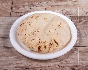 Fulka Roti (Chappati)