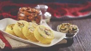 Pineapple Soangol