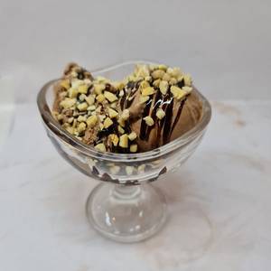 Chocolate Sundae