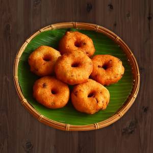 Uzhunthu Vada