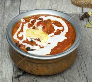 Butter Chicken Masala