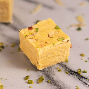 Soan Papdi