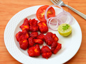 Paneer 65
