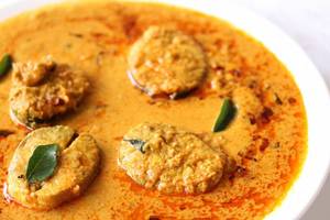 Fish Curry