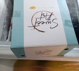 Plum Cake Economy 800 G