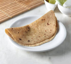 Chapati [2pc]