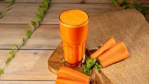 Carrot Juice