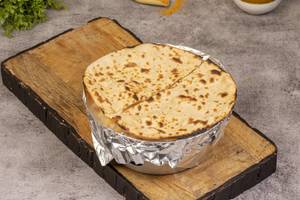 Tandoori Roti