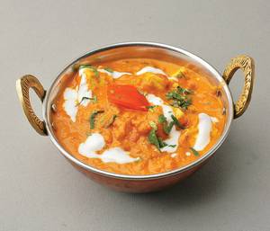Paneer Mughlai