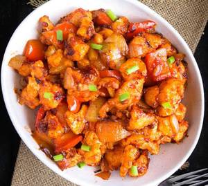 Gobhi Chilli