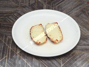 Cheese Garlic Bread